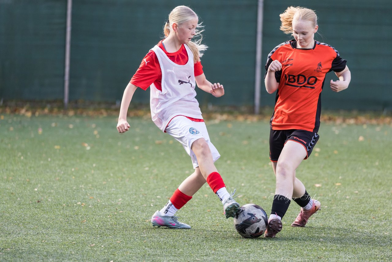 Bild 299 - wCJ Holstein Kiel Turnier